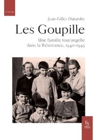 Les Goupille