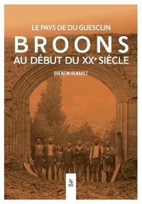 Broons Au Debut Du XX Siecle