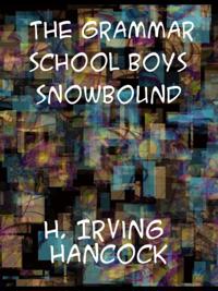 Grammar School Boys Snowbound or, Dick and Co. at Winter Sports