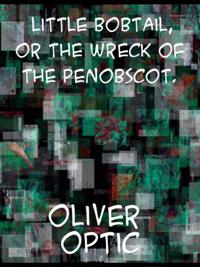 Little Bobtail or The Wreck of the Penobscot.