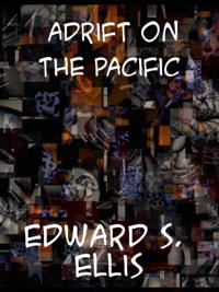 Adrift on the Pacific  A Boys [sic] Story of the Sea and its Perils