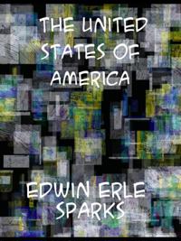 United States of America, Part 1