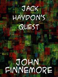 Jack Haydon's Quest