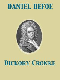 Dickory Cronke