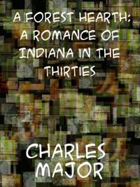 Forest Hearth: A Romance of Indiana in the Thirties
