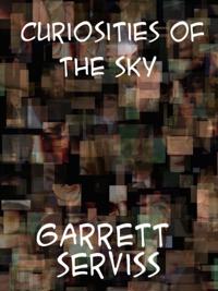 Curiosities of the Sky