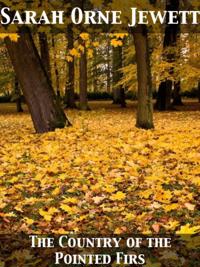 Country of the Pointed Firs