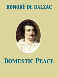 Domestic Peace