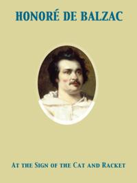 At the Sign of the Cat and Racket