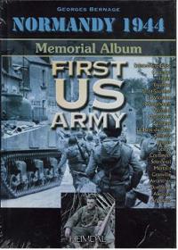 1st Us Army