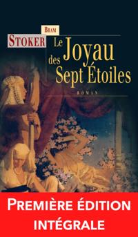 Le Joyau des sept etoiles