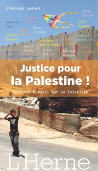 Justice pour la Palestine