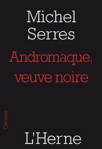 Andromaque veuve noire