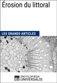 Erosion du littoral