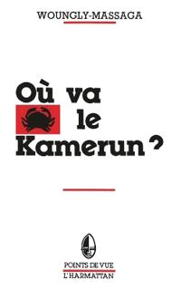 Où va le Kamerun ?