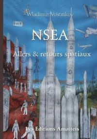 NSEA Allers et retours spatiaux