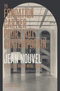 The Fondation Cartier pour l’art contemporain by Jean Nouvel