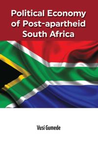 Political Economy of Post-apartheid Sout