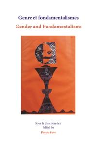 Genre et fondamentalismes/Gender and Fun
