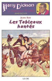 Les Tableaux hantes