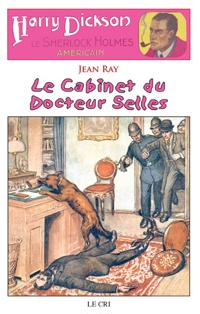 Le Cabinet du Docteur Selles