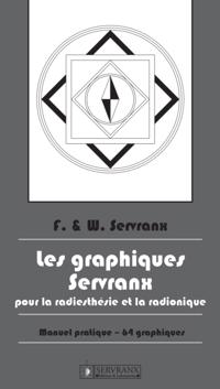 Les Graphiques Servranx pour la Radiesthesie et la Radionique