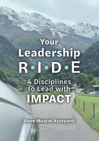 Your Leadership RIDE