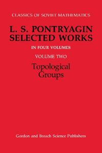 Topological Groups