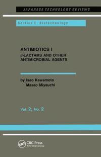 Antibiotics I