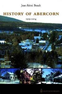 History of Abercorn, 1929 - 2004