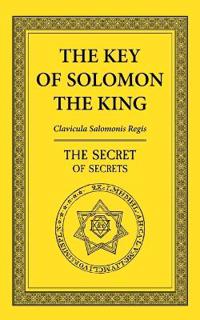 The Key of Solomon the King