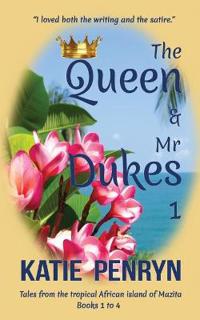 The Queen and Mr Dukes
