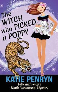 The Witch who Picked a Poppy