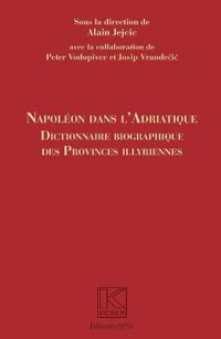 Napoléon dans l'Adriatique
