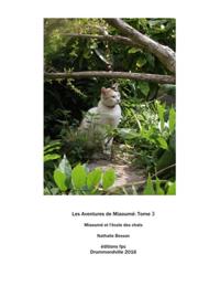 Les Aventures de Miaoumé, Tome 3. Miaoumé et l''école des cha
