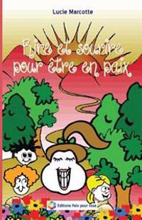 Rire et sourire pour etre en paix