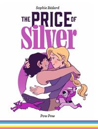 The Price of Silver