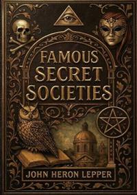 Famous Secret Societies