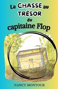 La chasse au trésor du capitaine Flop