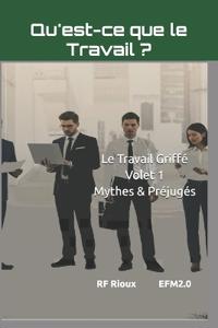 Qu'est-ce que le Travail ?