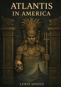 Atlantis in America