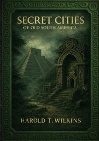 Secret Cities of Old South America
