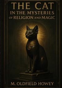 The Cat in the Mysteries of Religion and Magic