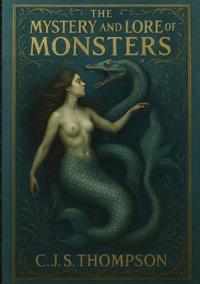 The Mystery and Lore of Monsters