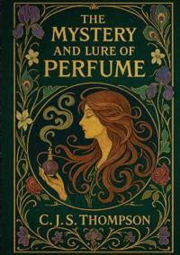 The Mystery and Lure of Perfume