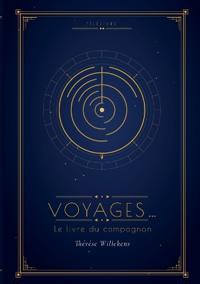 Voyages...