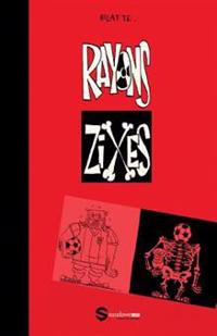 Rayons Zixes: Passez le monde aux rayons de l'Humour