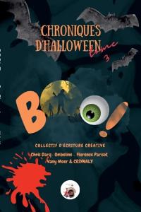 BOO! Chroniques d'Halloween