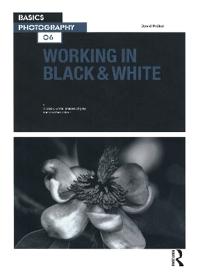 Bokomslag för "Working in Black & White"