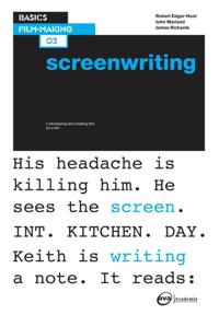 Basics Filmmaking